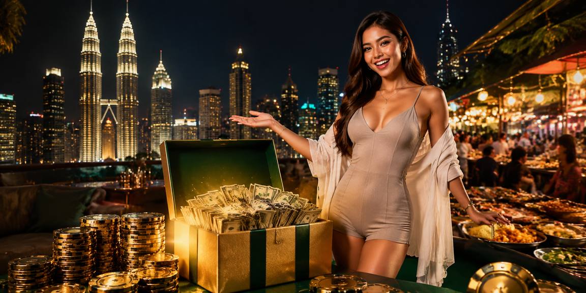 Baccarat, Roulette dan Blackjack Dengan Dealer Nyata