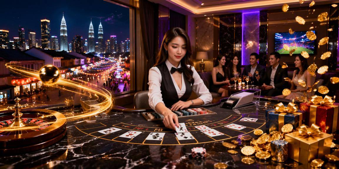 Buka Pasaran Mobile Legends Sofabet88
