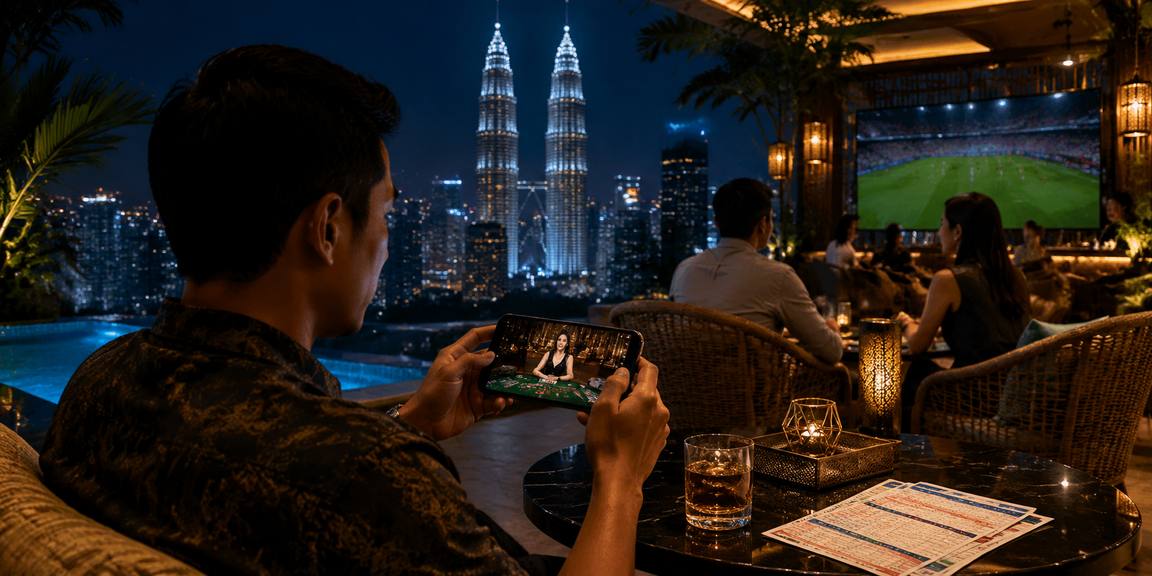 Buka Pasaran Mobile Legends Sofabet88