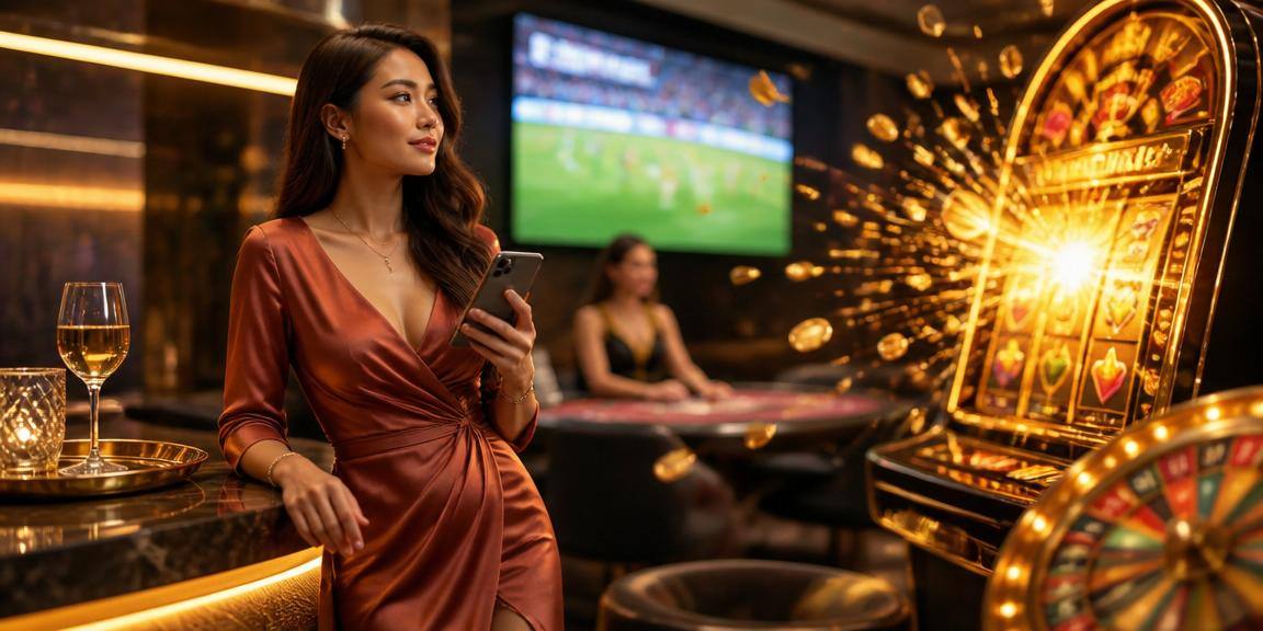 Buka Pasaran Mobile Legends Sofabet88